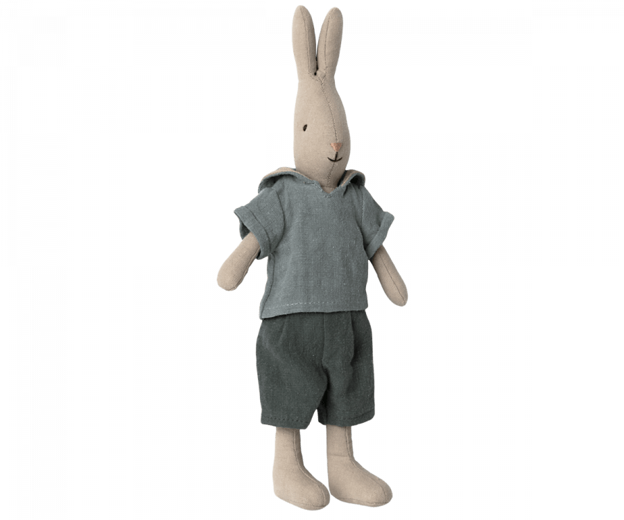 Maileg Bunny Rabbit Size 2 : Spring Summer 2023 NEW ARRIVAL - Ruby & Grace 