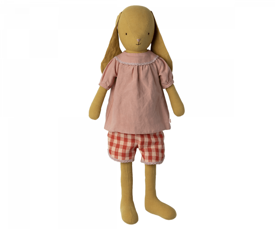 Maileg Bunny Rabbit Size 5: Spring Summer 2023 NEW ARRIVAL - Ruby & Grace 