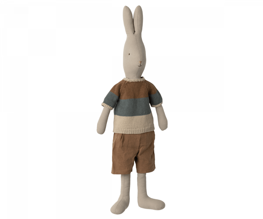 Maileg Bunny Rabbit Size 4: Spring Summer 2023 NEW ARRIVAL - Ruby & Grace 