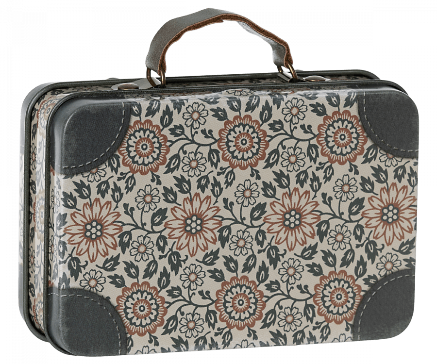 Maileg Suitcase Asta : Spring Summer 2023 NEW ARRIVAL - Ruby & Grace 