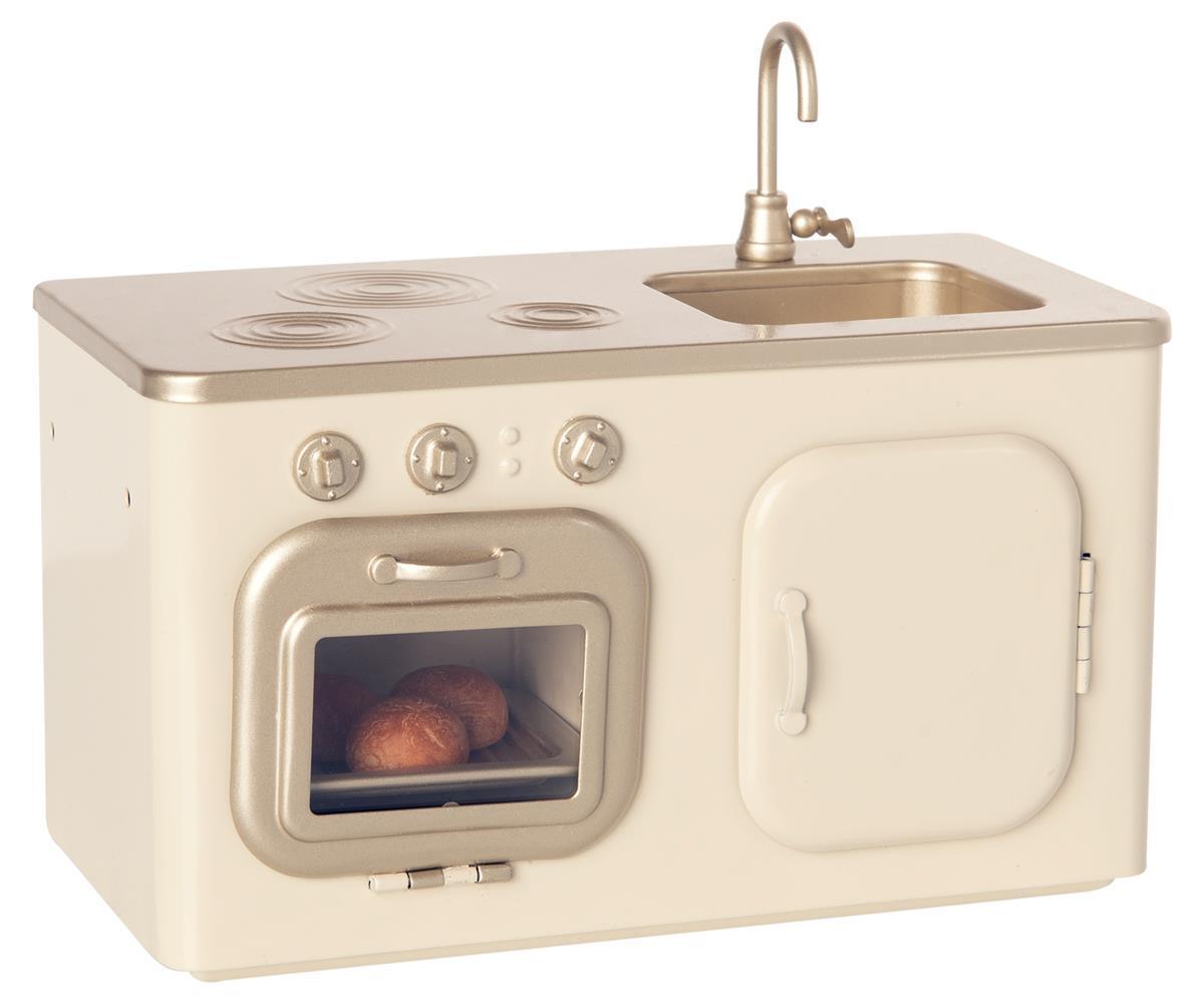 Maileg Miniature Kitchen: BACK IN STOCK – Ruby & Grace