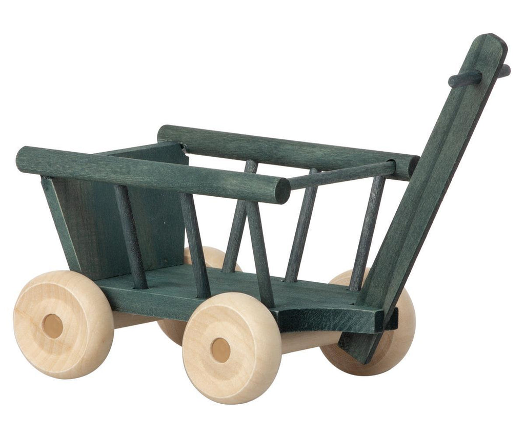 Maileg Micro Petrol Wagon SOLD OUT.