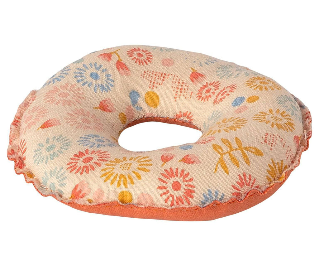 Maileg Floral Small Beach Float NEW ARRIVAL.