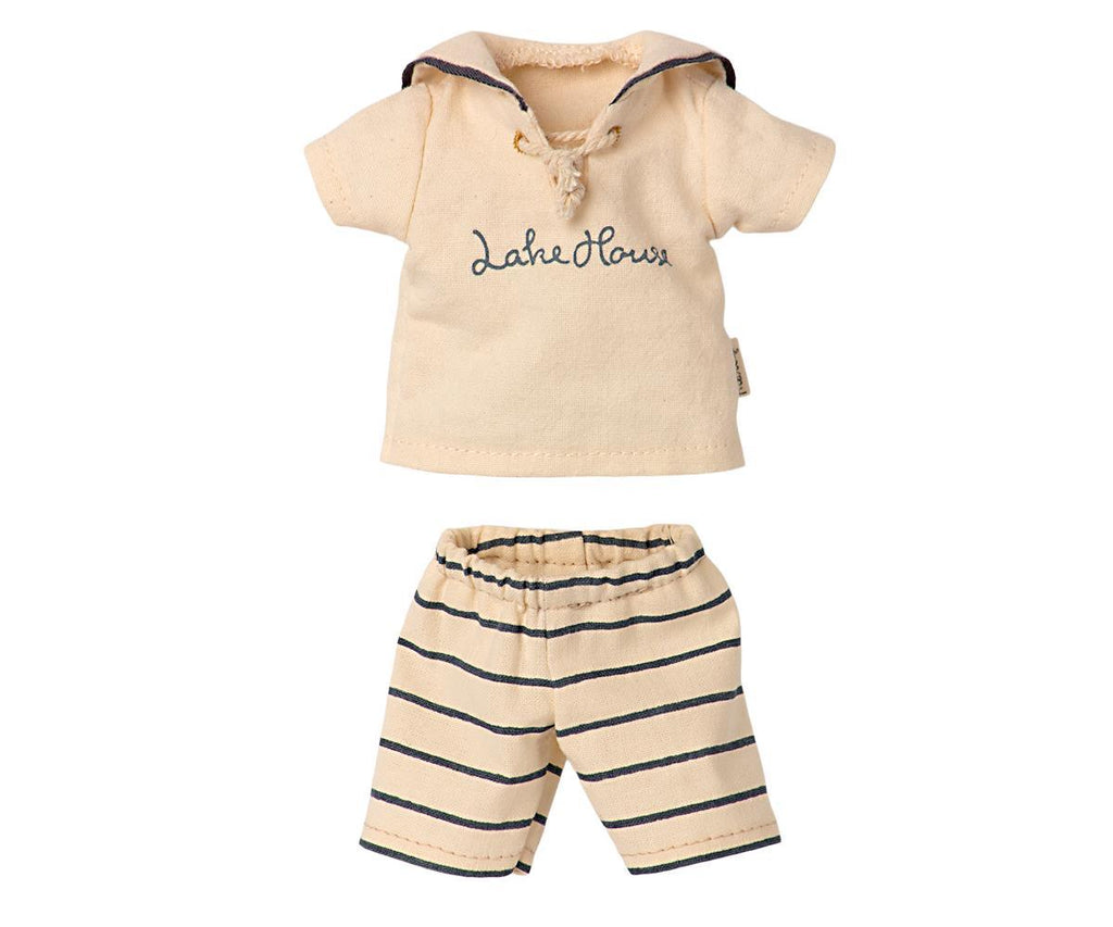 Maileg Size 2 Bunny Rabbit Outfit NEW SEASON ARRIVAL.