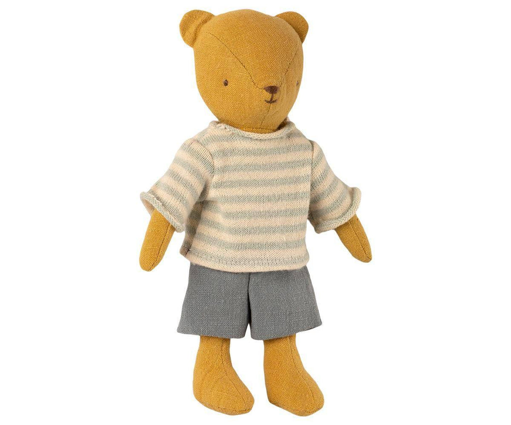 Maileg  Teddy Junior Outfit SS2021 NEW ARRIVAL.