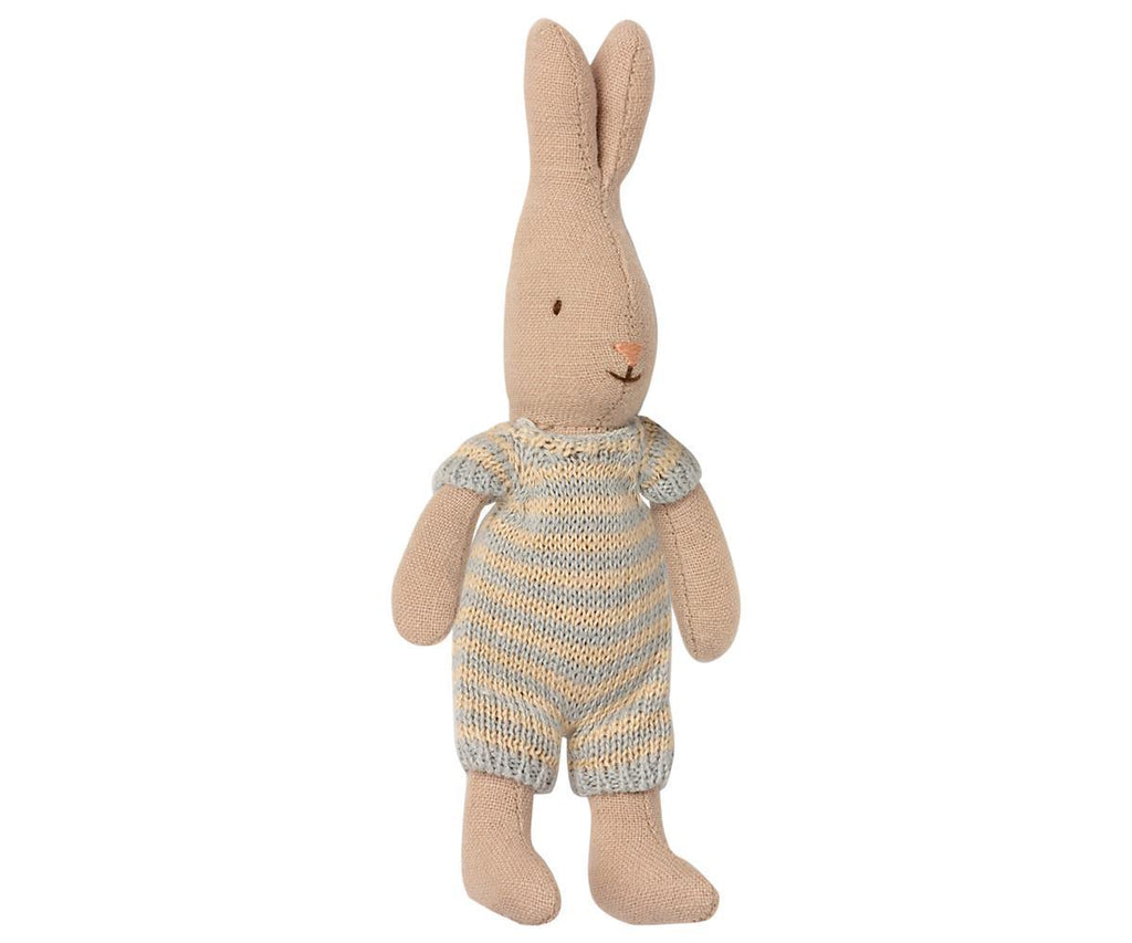 Maileg NEW Micro Bunny Rabbits NEW ARRIVAL AW21.