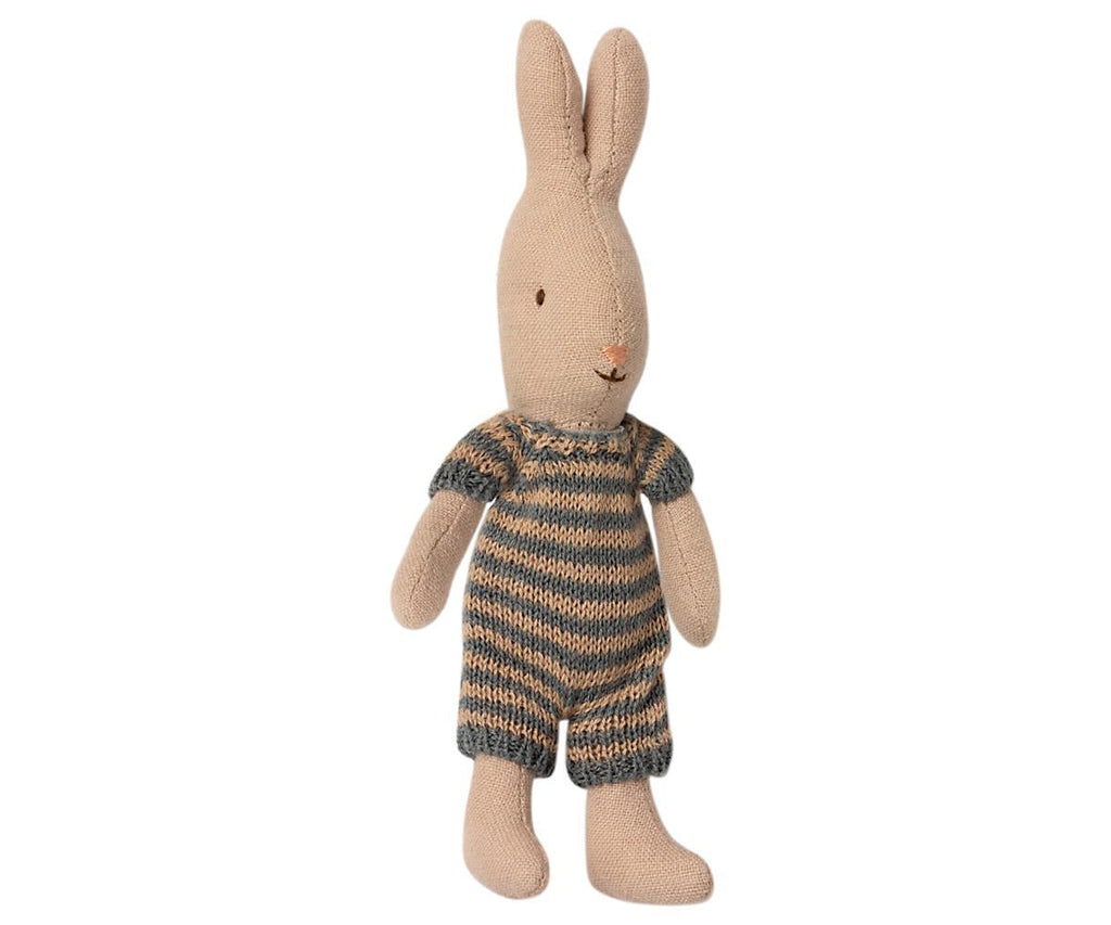 Maileg NEW Micro Bunny Rabbits NEW ARRIVAL AW21.