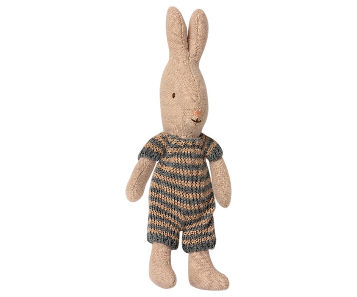 Maileg Micro Bunny Rabbits Babies – Ruby & Grace