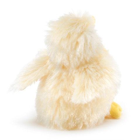 Mini Chick Puppet NEW ARRIVAL - Ruby & Grace 