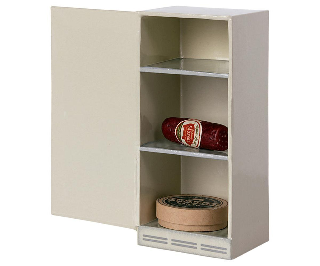 Maileg New Cooler Fridge For Mice NOW IN STOCK AW21.