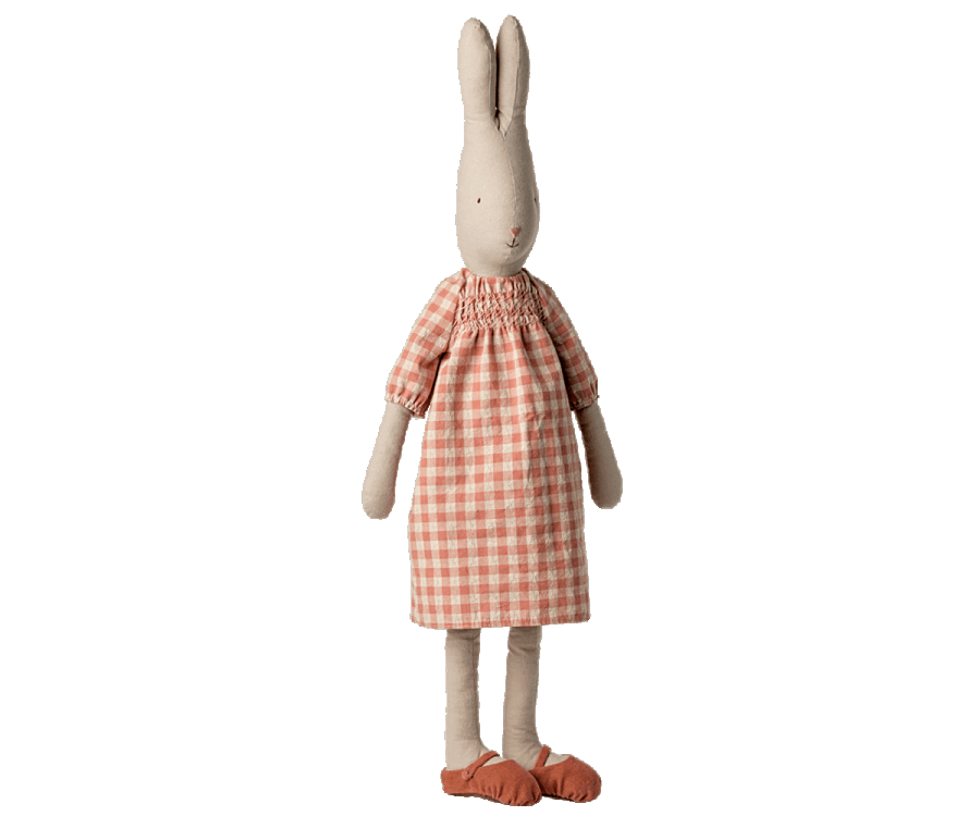 Maileg New Bunny Rabbit Size 5: Fall Winter 2022 LAST TWO - Ruby & Grace 
