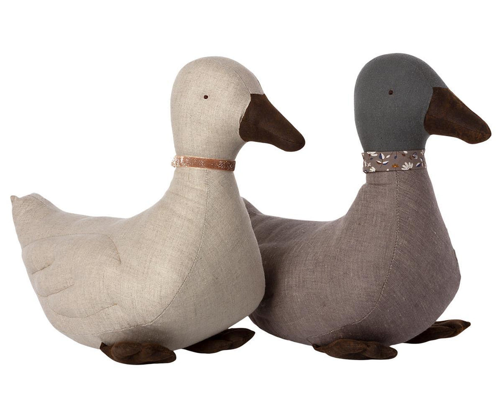 Maileg Duck Girl Christmas AW21 New Arrival LAST ONE today.