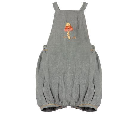Maileg Overall Size  5 Bunny Rabbit Outfit.