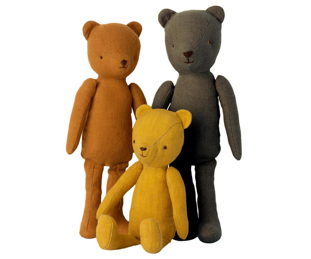 Maileg Teddy Bear Dad BACK IN STOCK.