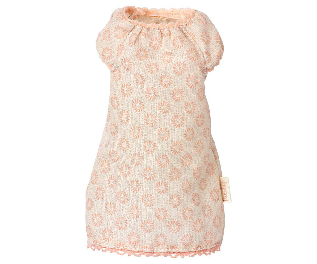 Maileg NEW Size 1 Nightgown  for Bunny Rabbits NEW ARRIVAL AW21.