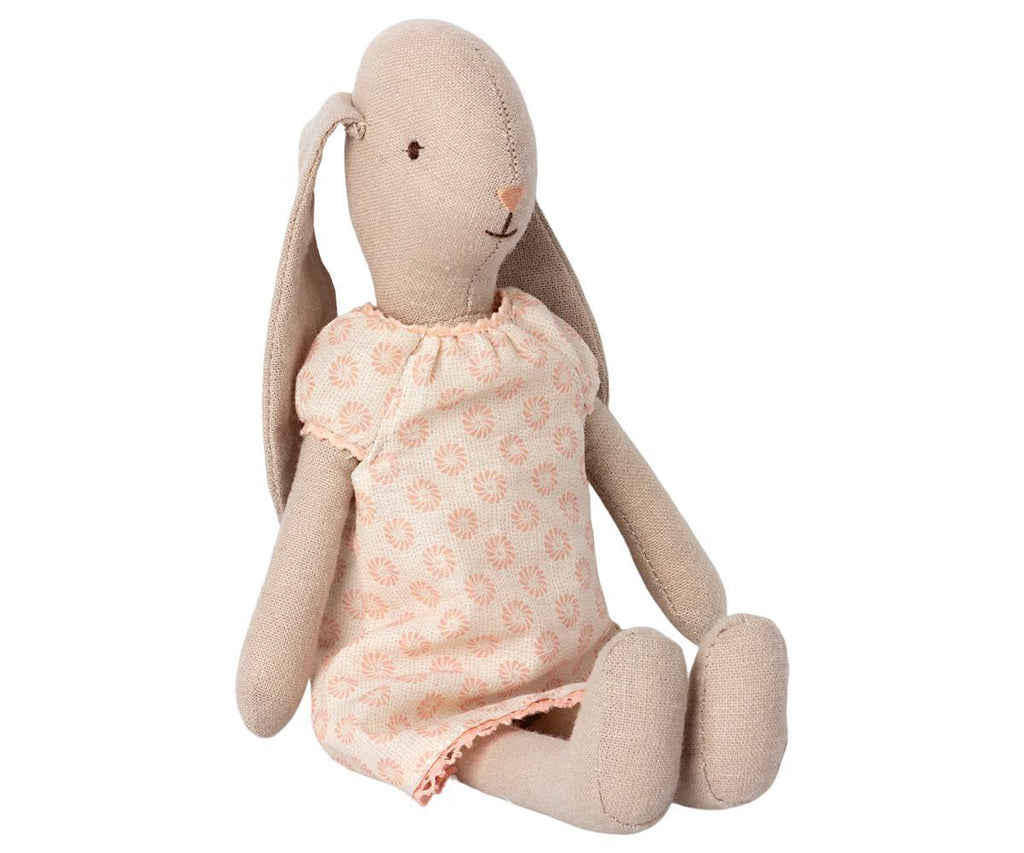 Maileg NEW Size 1 Nightgown  for Bunny Rabbits NEW ARRIVAL AW21.