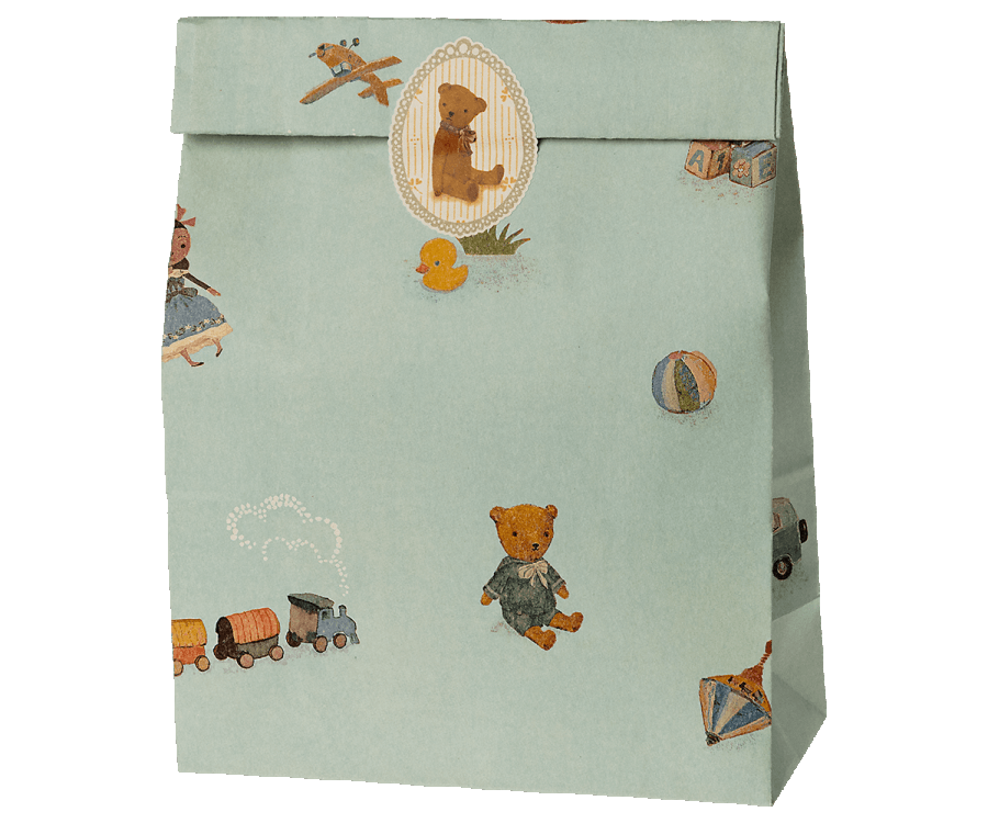 Maileg Bunnies and Teddies Stickers Spring Summer 2021 In Stock Now - Ruby & Grace 