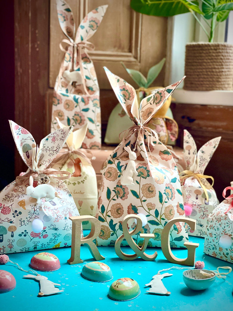 Limited Edition Maileg Mystery Easter Bunny Bag SOLD OUT - Ruby & Grace 
