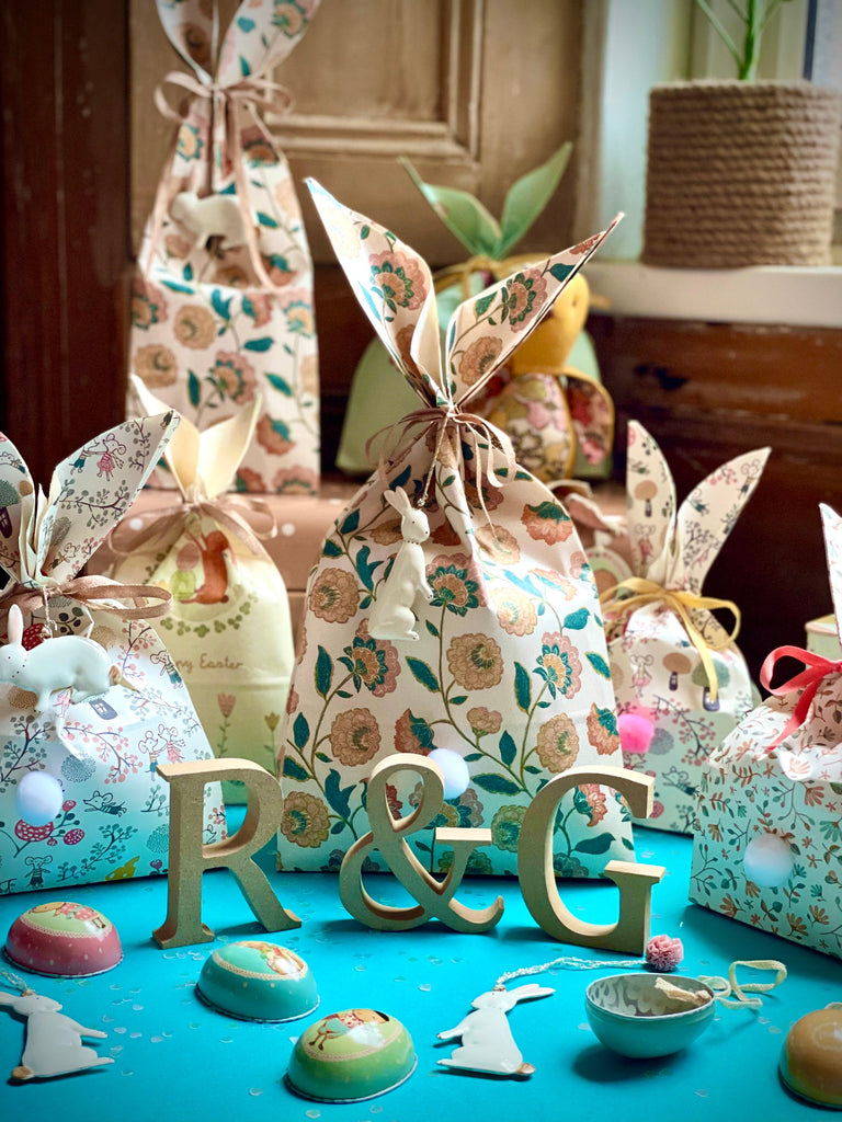 Limited Edition Maileg Mystery Easter Bunny Bag SOLD OUT - Ruby & Grace 
