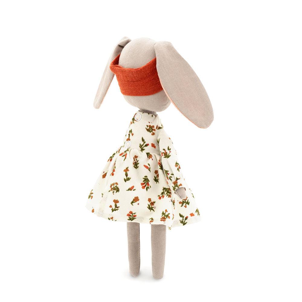 Lucy The Bunny Doll SOLD OUT - Ruby & Grace 