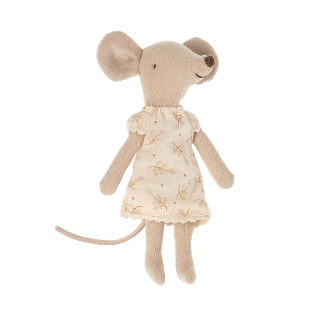 Maileg NEW Night Dress Gown For Big Sister Mouse  NEW ARRIVAL AW21.