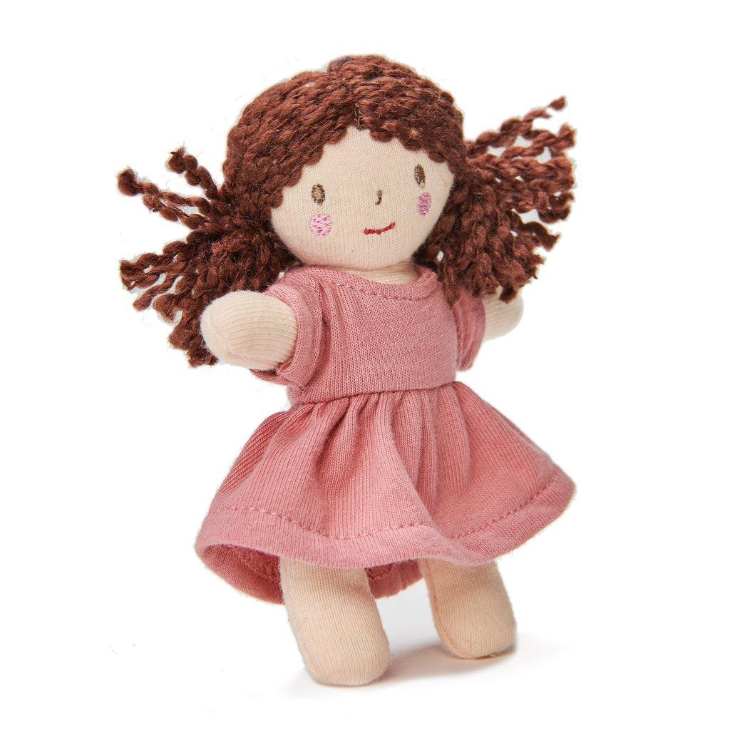 Mini Mimi Doll: Bendy, Doll.