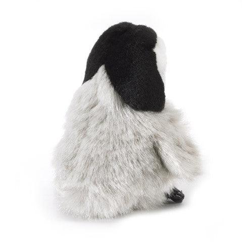 Mini Emperor Penguin Puppet NEW ARRIVAL - Ruby & Grace 